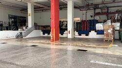 Form Industrial Building (D18), Factory #599610701
